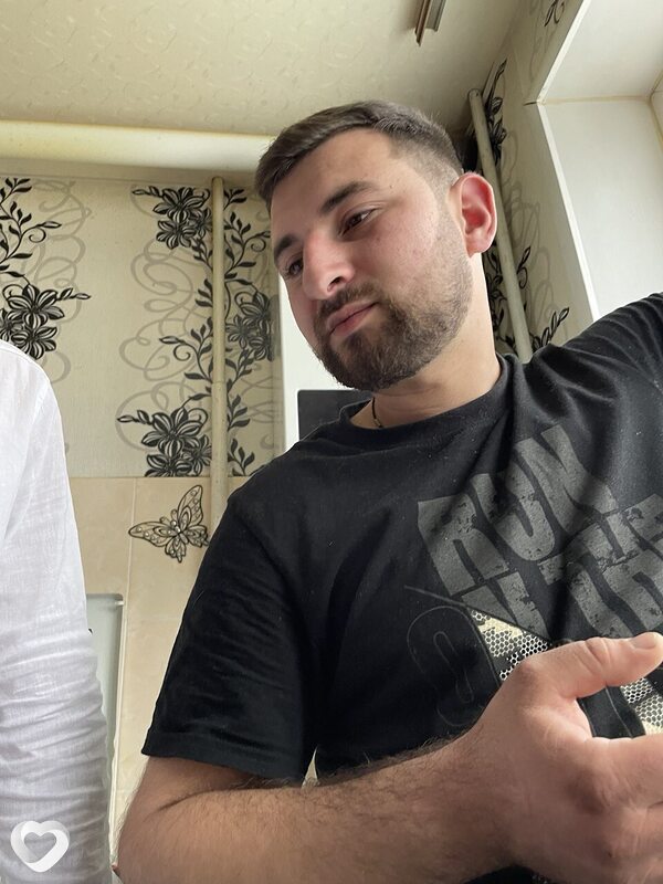 Артур, 31, Люберцах — анкета №3778751
