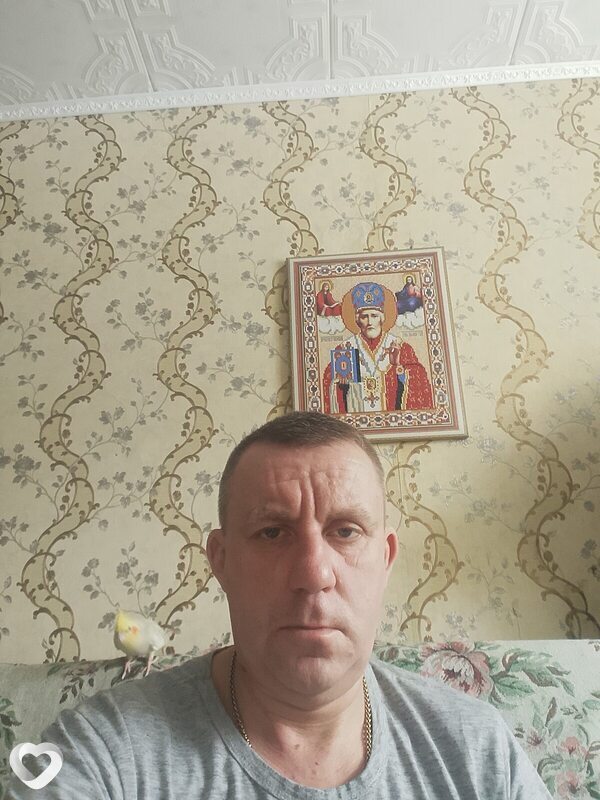 Павел, 43, Нижнем Новгороде — анкета №3778752