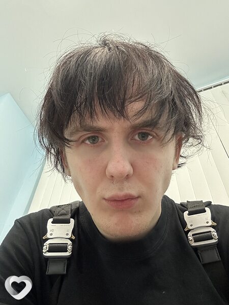 Влад, 20, Анапе — анкета №3778761