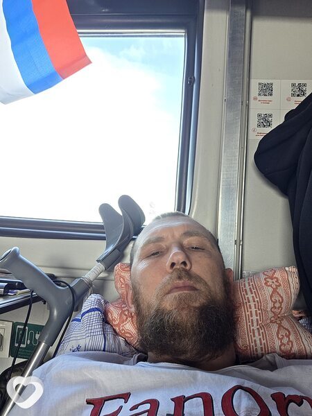 Дунай, 38, Санкт-Петербурге — анкета №3778714