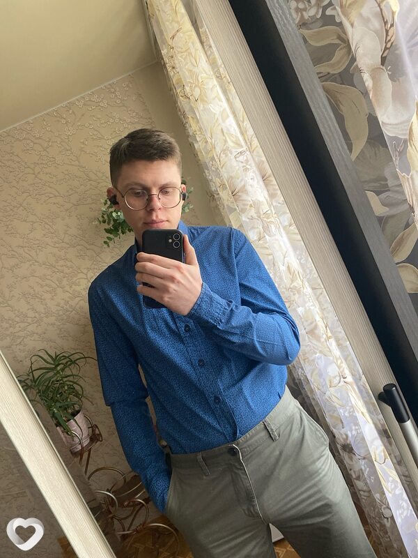 Денис, 22, Екатеринбурге — анкета №3778717