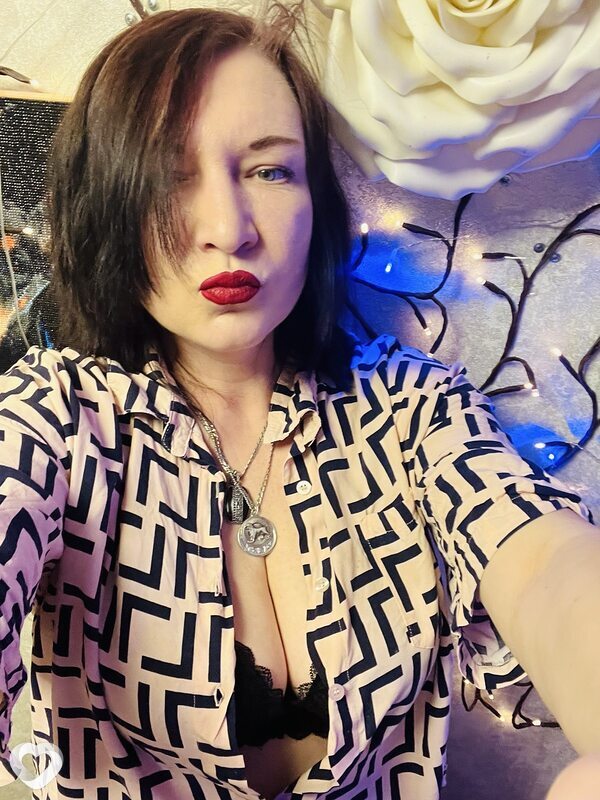 Мяуу, 43, Волгограде — анкета №3778720