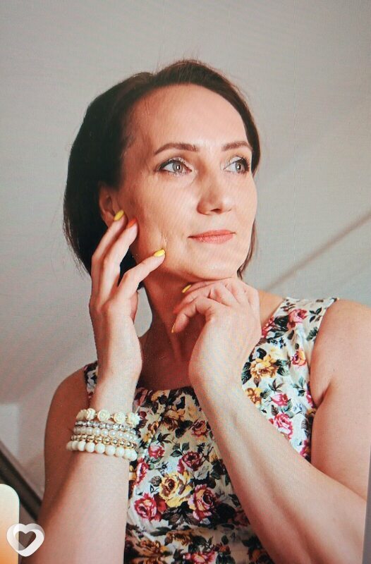 Надежда, 46, Москве — анкета №3778731