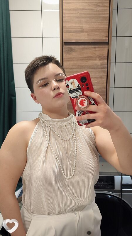 Софья, 25, Москве — анкета №3778941