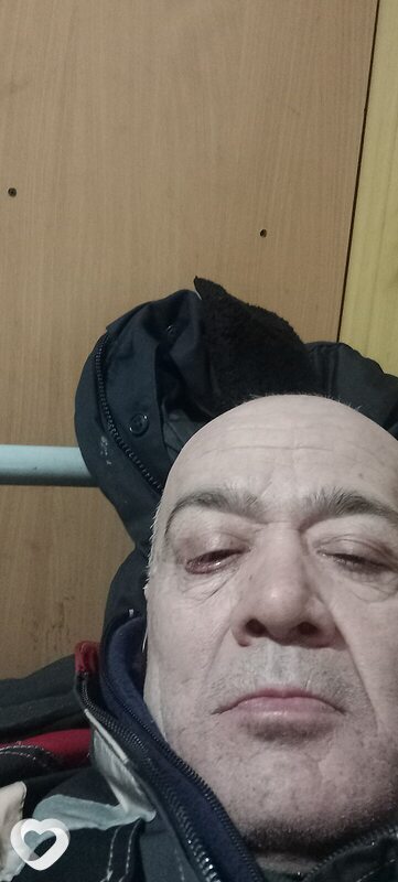 Баходир, 56, Красноярске — анкета №3778948