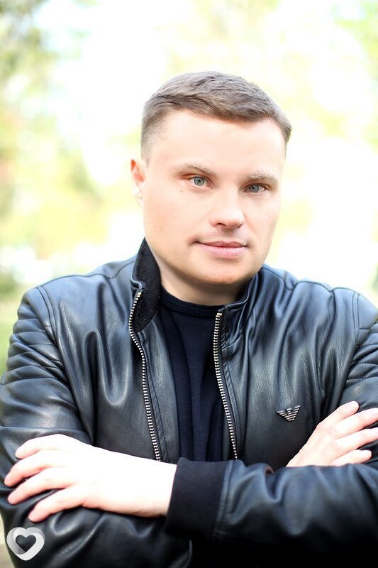 Николай, 29, Донецке — анкета №3778950