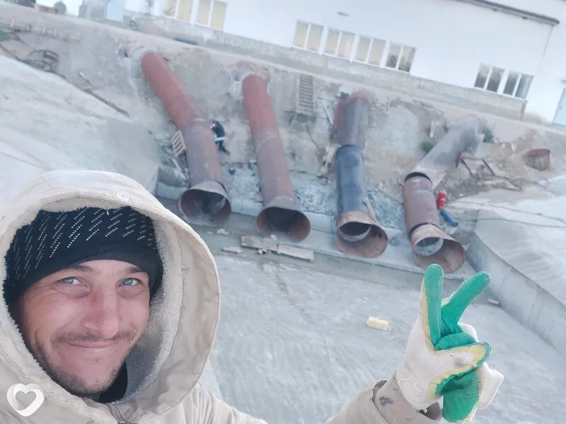 Круглый, 38, Москве — анкета №3778952