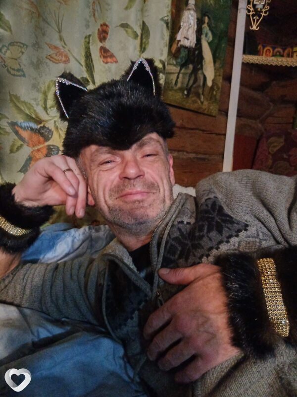Александр, 48, Перми — анкета №3778957