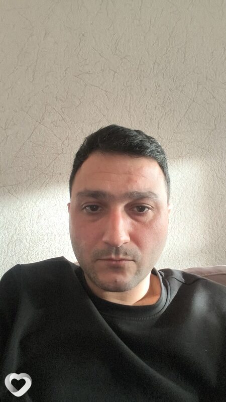 Фархад, 39, Красногорске — анкета №3778689