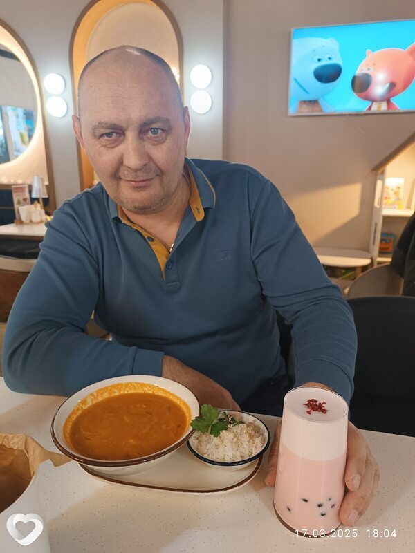 Руслан, 47, Домодедово — анкета №3778690