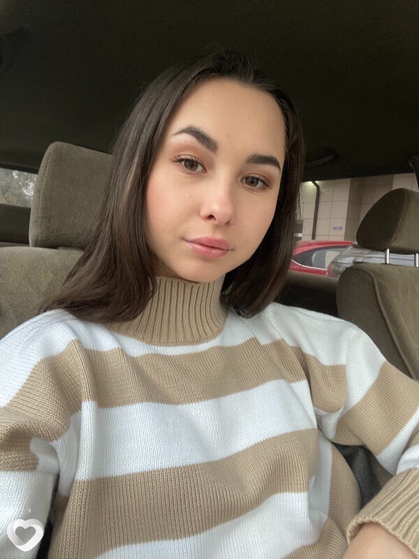 Полина, 21, Ростове-на-Дону — анкета №3778696