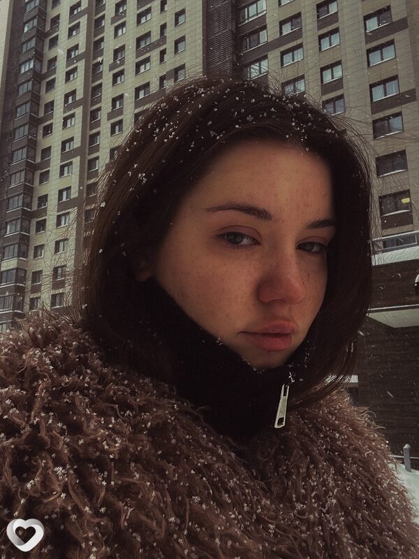 Sofa, 22, Москве — анкета №3778697