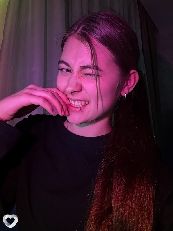 Ксения, 20, Ижевске — анкета №3778706