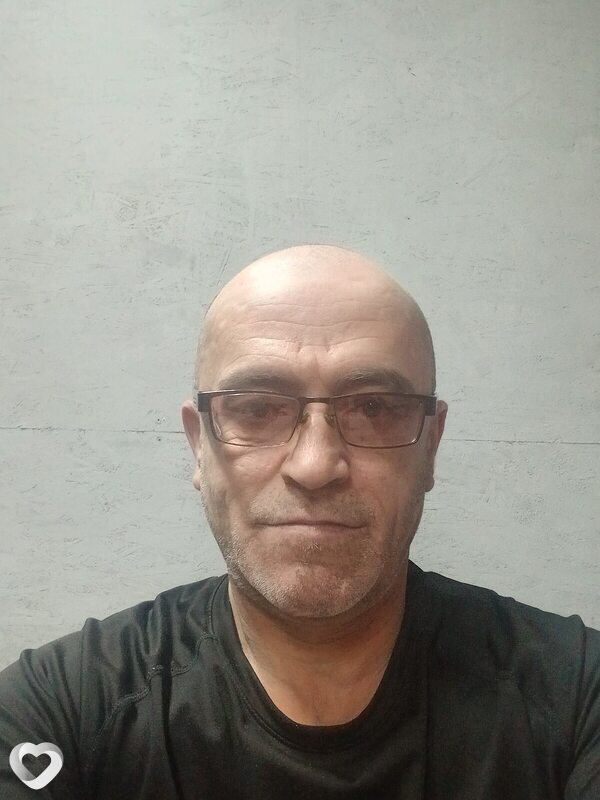 Сахир, 35, Тамбове — анкета №3778621