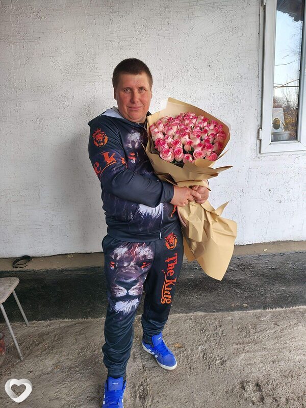 Иван, 35, Талдыкорган — анкета №3778627