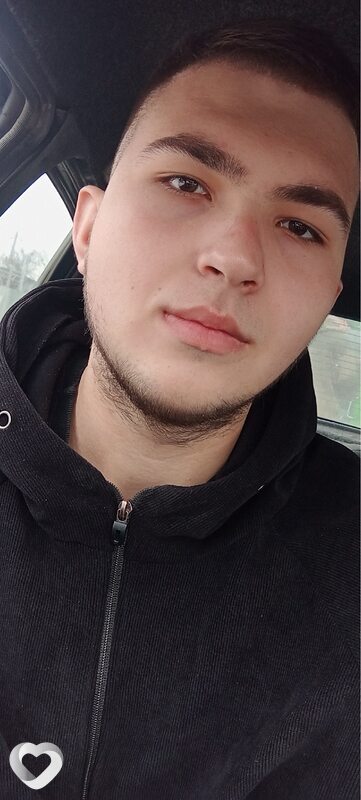 Дмитрий, 20, Новороссийске — анкета №3778631
