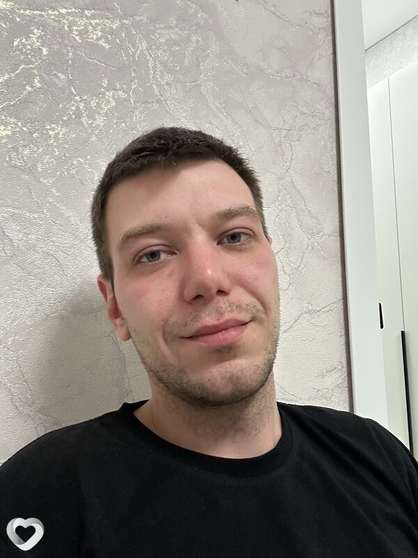 Василий, 28, Пензе — анкета №3778635
