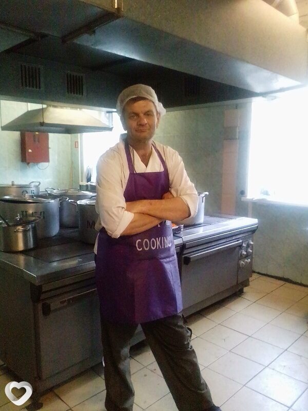 Сергей, 55, Всеволожске — анкета №3778790