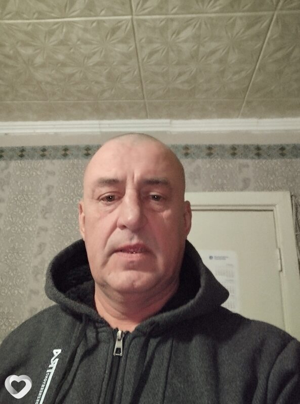 Сергей, 51, Луганске — анкета №3778796