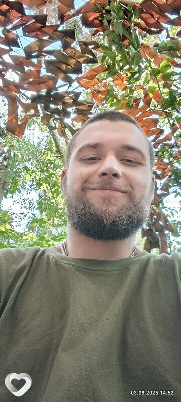 Иван, 25, Рязани — анкета №3778800