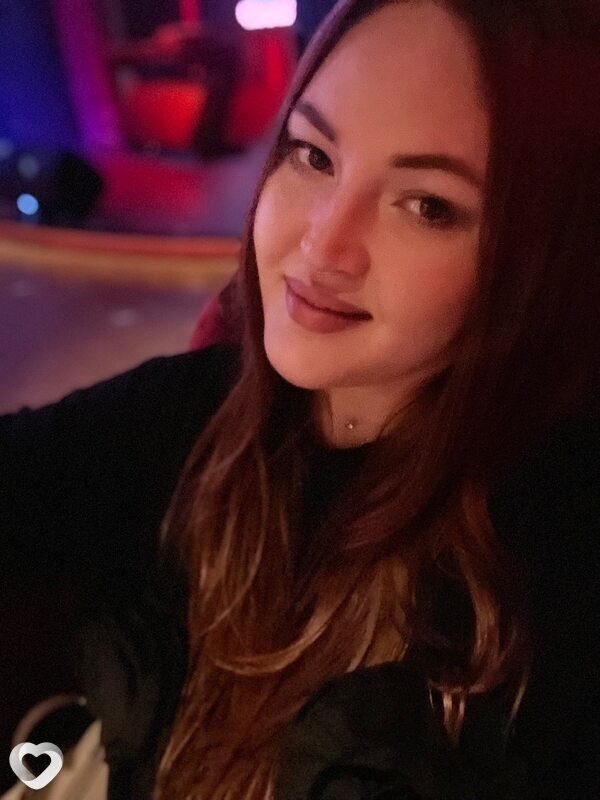 Виктория, 30, Москве — анкета №3778809