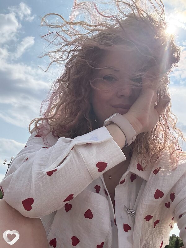 Светлана, 29, Москве — анкета №3778811