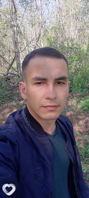 Иван, 29, Владивостоке — анкета №3778823