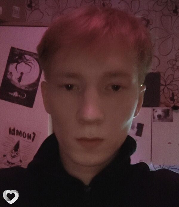 Артем, 25, Архангельске — анкета №3778824