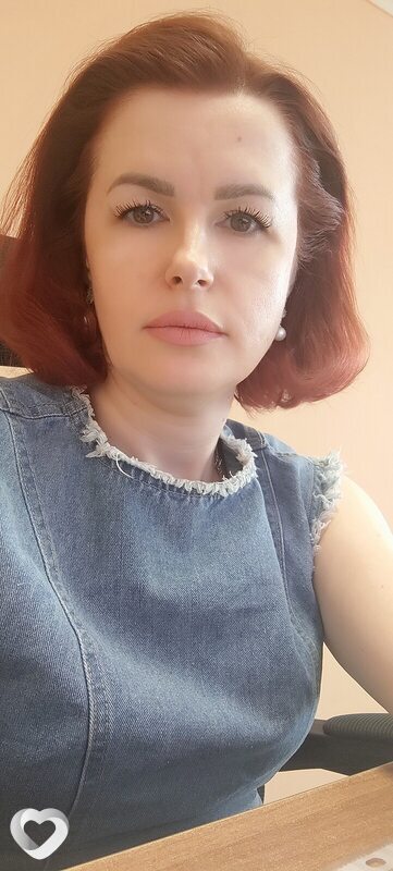 Юлия, 42, Краснодаре — анкета №3778826
