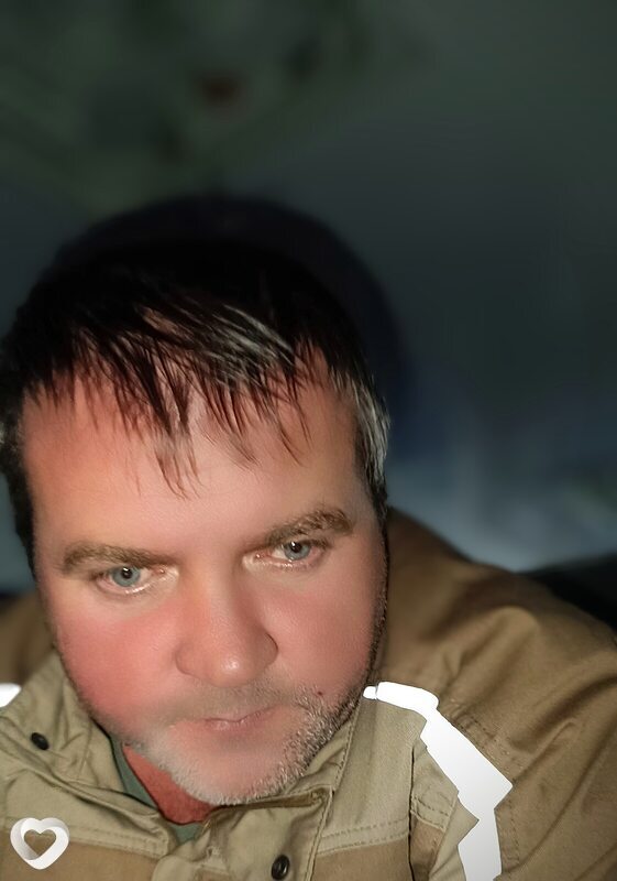 Денис, 45, Комсомольске-на-Амуре — анкета №3778827