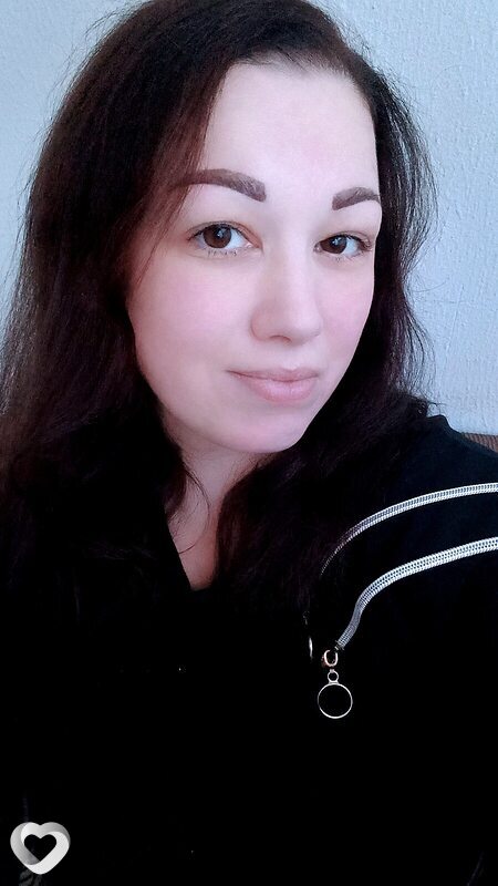 Кристи, 36, Витебске — анкета №3778837