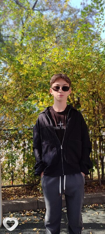 Артур, 25, Алматы — анкета №3779064