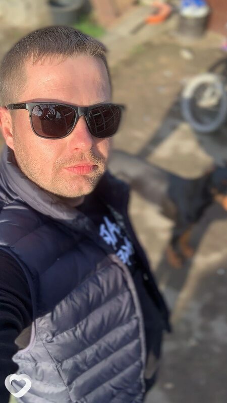 Алексей, 38, Саратове — анкета №3779066