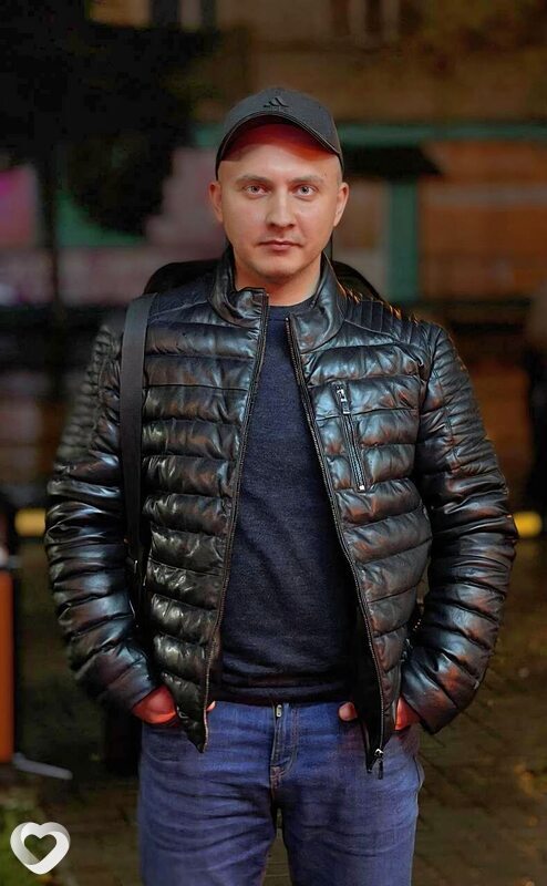 Сергей, 33, Торезе — анкета №3779075