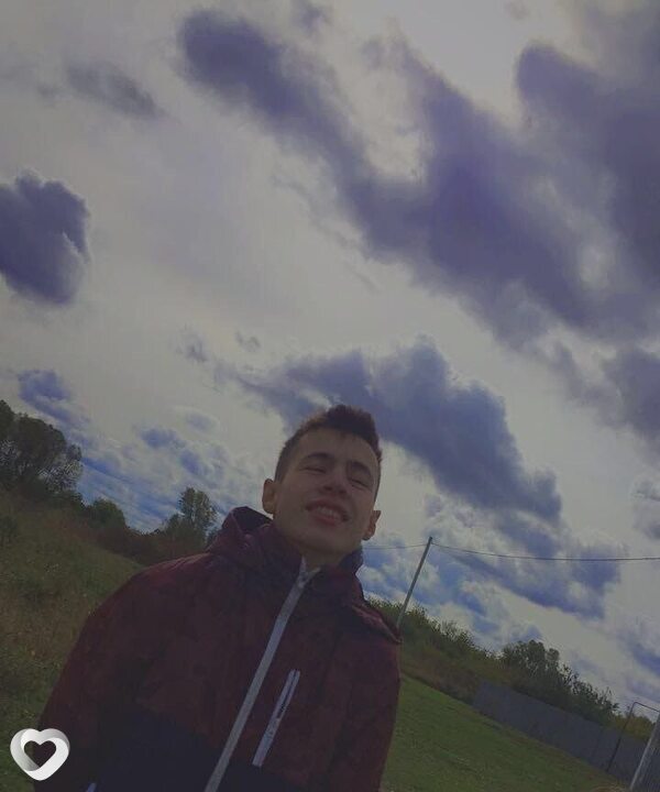 Александр, 26, Самаре — анкета №3779076