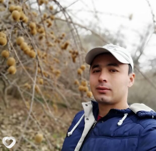 Boris, 38, Тюмени — анкета №3779087