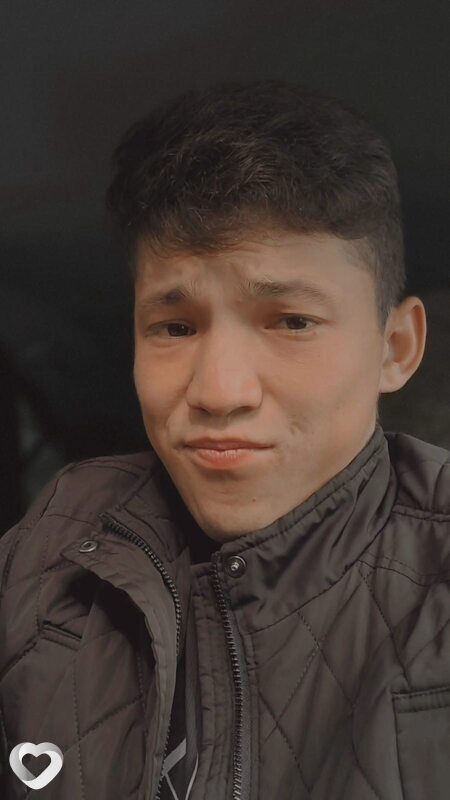 Мейрамбек, 22, Алматы — анкета №3779305