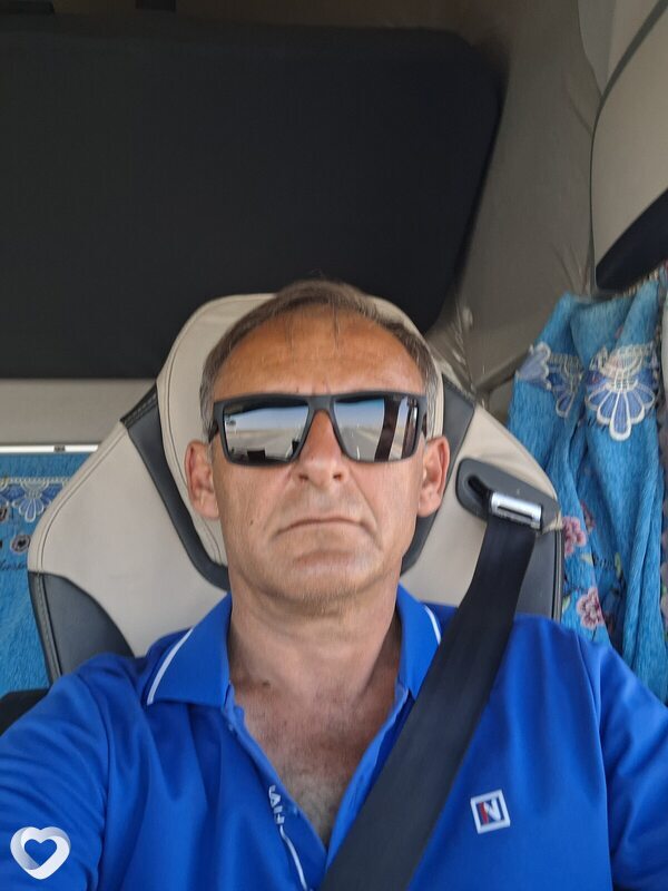Alexei, 45, Шымкенте — анкета №3779308