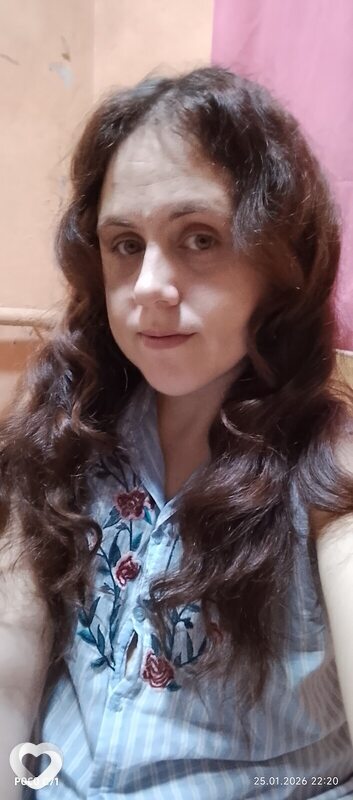 Татьяна, 30, Саранске — анкета №3778895