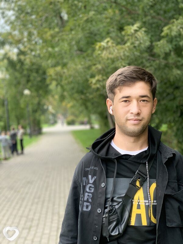 Тимур, Андижан