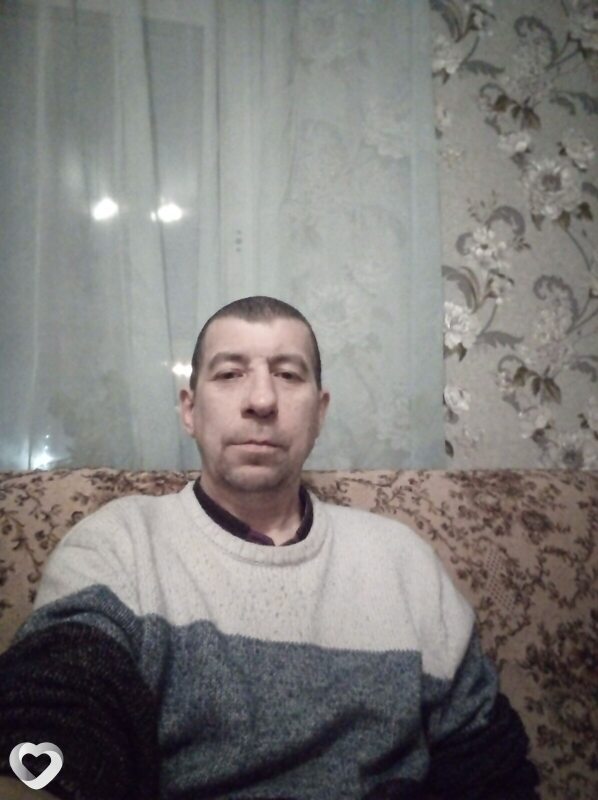 Юрий, 49, Новокузнецке — анкета №3778908