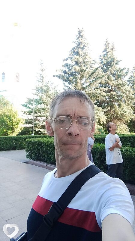 Витя, 42, Сыктывкаре — анкета №3778912