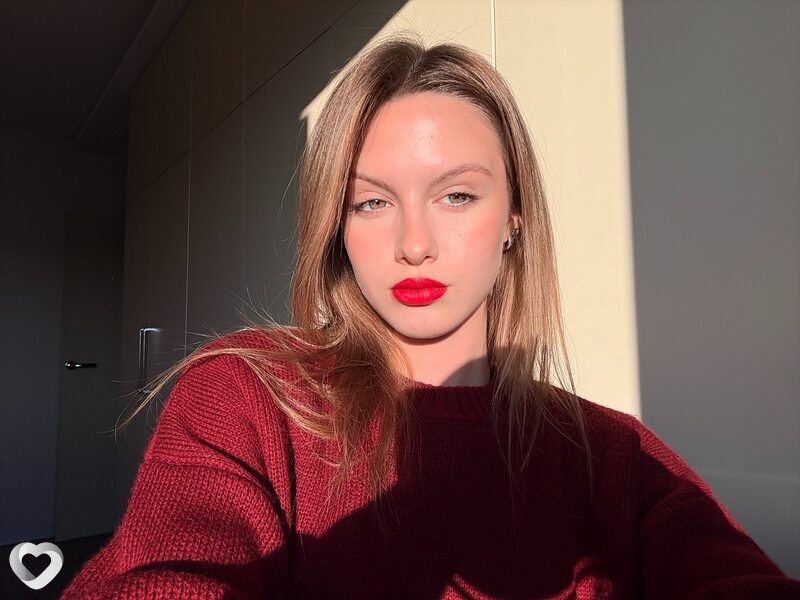Алиса, 19, Москве — анкета №3778850