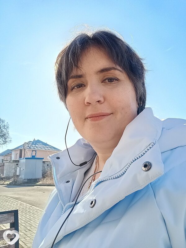 Мария, 38, Валуйках — анкета №3778852