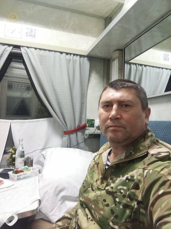 Александр, 41, Пензе — анкета №3778854