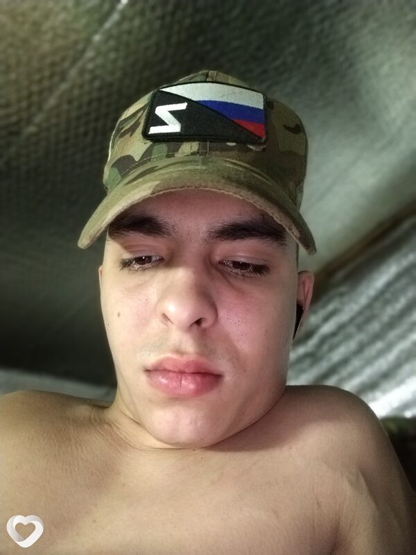 Влад, 21, Волгограде — анкета №3778859