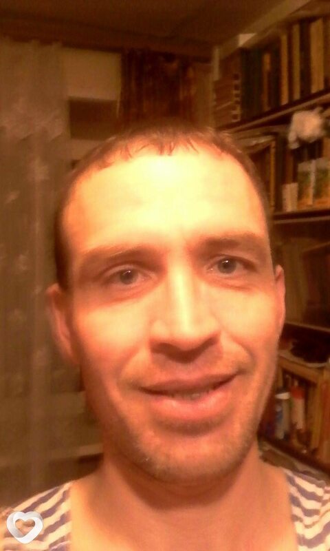 Валера, 49, Новосибирске — анкета №3778860