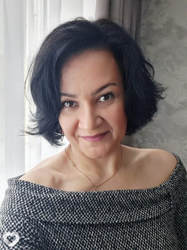 Мария, 41, Владимире — анкета №3778865