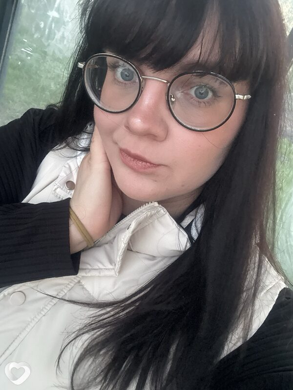 Наталья, 27, Новосибирске — анкета №3778875
