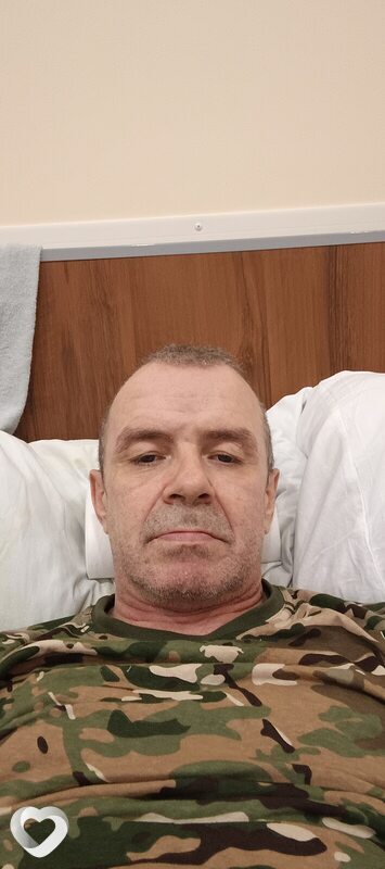 Максим, 46, Саратове — анкета №3778988
